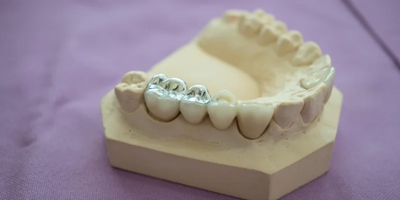 Dental care center services