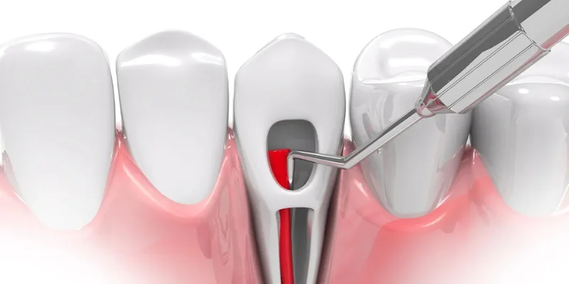 Dental care center services