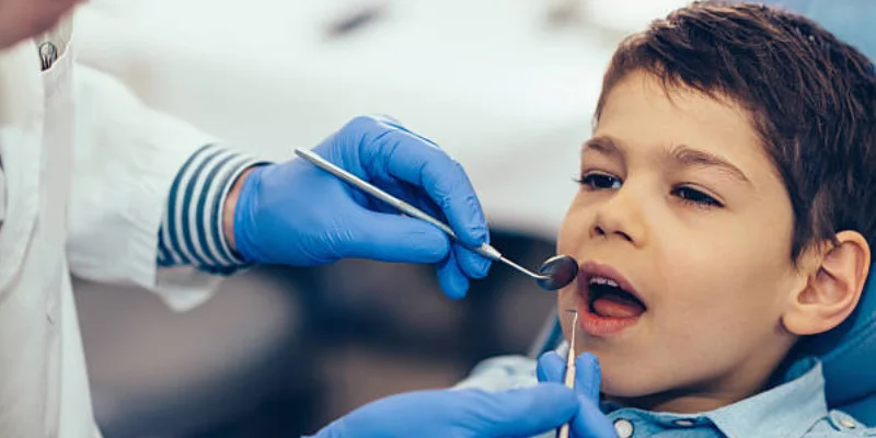 Dental care center services