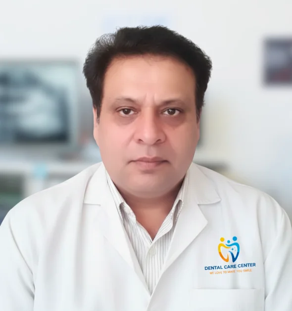 Dr Riaz Ahmad - Dental Care Clinic - Best dental clinic on saidpur road rawalpindi