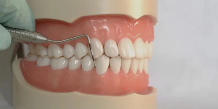 Dental care center services