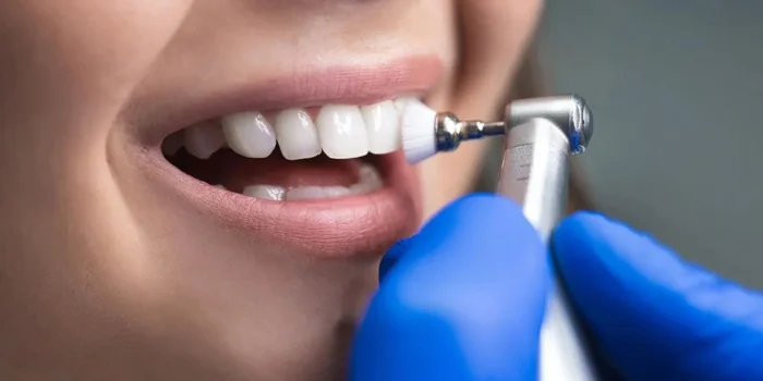 Dental care center services