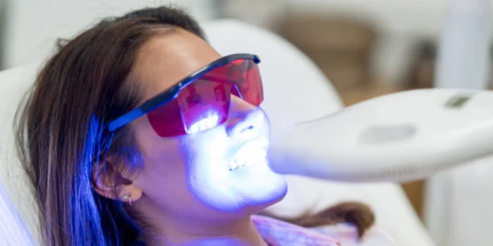 Dental care center services