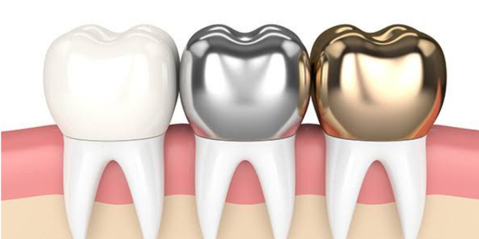 Dental care center services