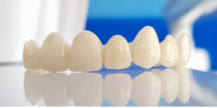 Dental care center services