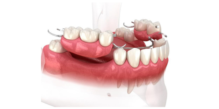 Dental care center services