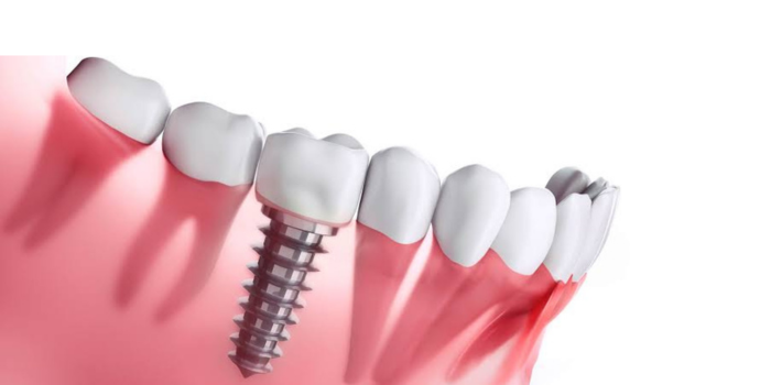 Dental care center services