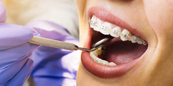 Dental care center services