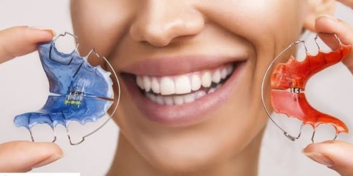 Dental care center services