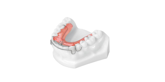 Dental care center services