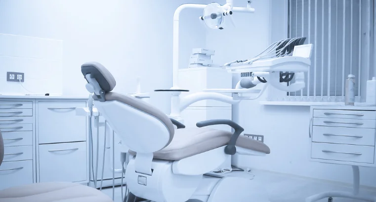 Advanced Technologies in Dental Treatment at Dental Care Center