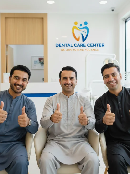 dental care center recommendations and reviews